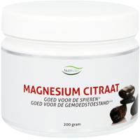 Magnesium Citraat Poeder - thumbnail