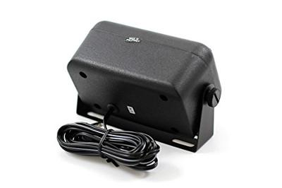 Albrecht CB 250/5090 7117 Kleine externe luidspreker