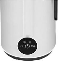 WMF 0413290011 Lono Dubbelwandige Waterkoker 1.3L 2300W RVS/Zwart - thumbnail