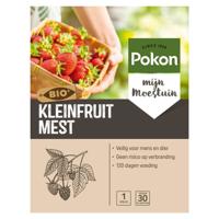 Pokon bio kleinfruit voeding 1 kg - thumbnail