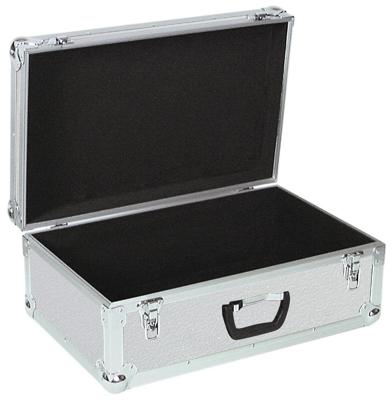 Roadinger Universal Case alu Flightcase (l x b x h) 270 x 600 x 390 mm
