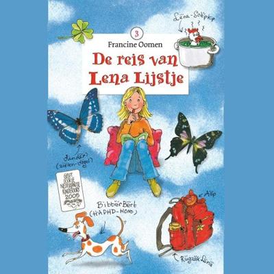 De reis van Lena Lijstje De reis van Lena Lijstje