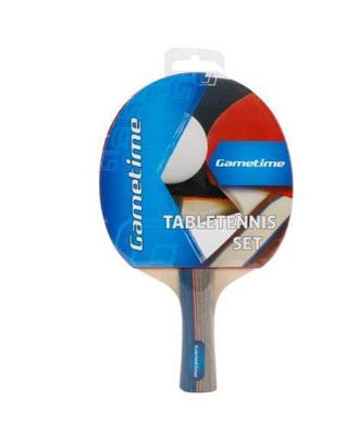 Gametime Tafeltennisbat 3 sterren