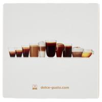 Koffiecapsules Nescafé Dolce Gusto 7613033494314 Espresso Macchiato Decaffeinato (16 uds) - thumbnail