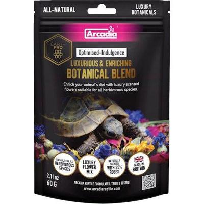 Earth pro optimised-indulgence 60 gram Arcadia - Arcadia