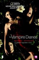 The vampire Diaries - Stefans dagboeken 3 - Begeerte - L.J. Smith - ebook - thumbnail