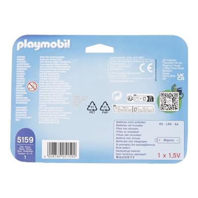 Playmobil onderwatermotor - 5159 Playmobil onderwatermotor - 5159