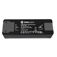 Deko Light BASIC, CC LED-driver Constante stroomsterkte 40 W 0.70 A 29 - 57 V/DC 1 stuk(s) - thumbnail