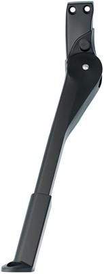 Hebie achtervorkstandaard "abstellheld" rear kickstand abstallheld 18mm