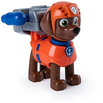 Paw Patrol action pack pup assorti - thumbnail
