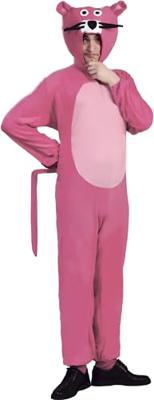 Pink Panther kostuum
