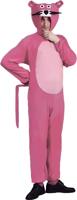Pink Panther kostuum - thumbnail