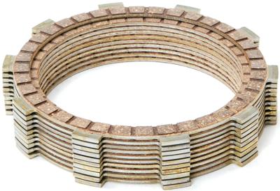 TRW koppelingsplaat set clutch kit mcc149-10