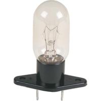 Whirlpool Magn. Lamp En Houder - thumbnail