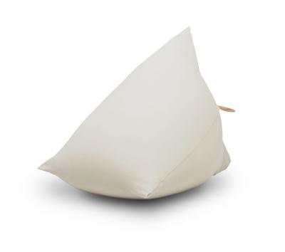 Terapy Sydney zitzak - Lichtgrijs | 60cm x 60cm x 60cm