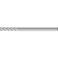 PFERD TOOLS 21200284 Freesstift Cilinder Lengte 43 mm Afmeting, Ø 3 mm Werklengte 13 mm Schachtdiameter 3 mm - thumbnail