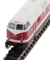 Fleischmann 7370005 N diesellocomotief 228 751-4 van de DB AG - thumbnail