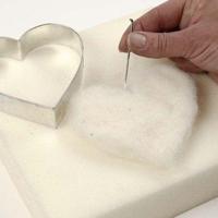 Creativ Company Uitsteekvormen, cirkel, 5st. - thumbnail