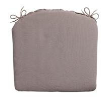 Madison zitkussen Panama taupe - thumbnail