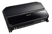 Kenwood KAC-PS704EX autogeluidsversterker 4 kanalen 1000 W - thumbnail