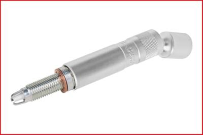 KS Tools 517.1145 3/8 bougieset, 4-delig, magnetisch met scharnier KS Tools 517.1145 3/8 bougieset, 4-delig, magnetisch met scharnier