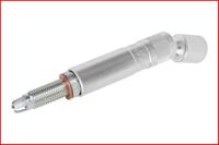 KS Tools 517.1145 3/8 bougieset, 4-delig, magnetisch met scharnier - thumbnail