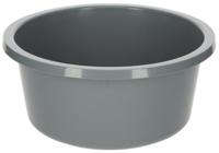 Voederschaal 2 l grijs - thumbnail