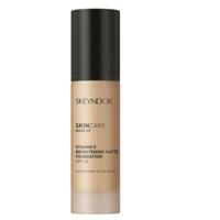 Skeyndor Vitamin C Brightening Matte Foundation 30ml 03 Dames - thumbnail