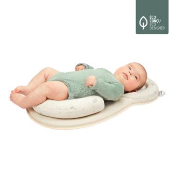 BABYMOOV Cosydream, inserto neonato, fresco ecru