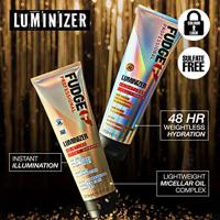 Fudge Care Luminizer Weightless Conditioner 250ml - thumbnail