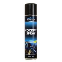 Protecton Cockpit spray Citroen 400ml 1890103 - thumbnail