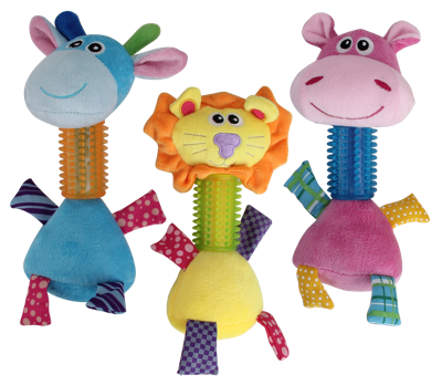 Pawise Puppy Long Neck Lion 26 cm Pawise Puppy Long Neck Lion 26 cm