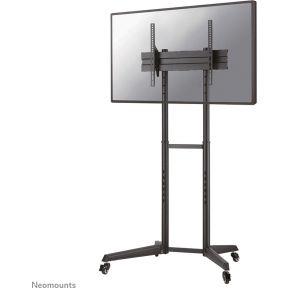 Neomounts FL50-540BL1 TV-voet Kantelbaar, In hoogte verstelbaar 94,0 cm (37) - 177,8 cm (70) Staand, Kantelbaar, In hoogte verstelbaar Neomounts FL50-540BL1 TV-voet Kantelbaar, In hoogte verstelbaar 94,0 cm (37) - 177,8 cm (70) Staand, Kantelbaar, In hoogte verstelbaar