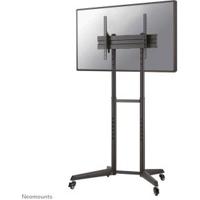 Neomounts FL50-540BL1 TV-voet Kantelbaar, In hoogte verstelbaar 94,0 cm (37) - 177,8 cm (70) Staand, Kantelbaar, In hoogte verstelbaar - thumbnail