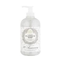 Nesti Dante luxury platinum zeeppomp 500ml - thumbnail