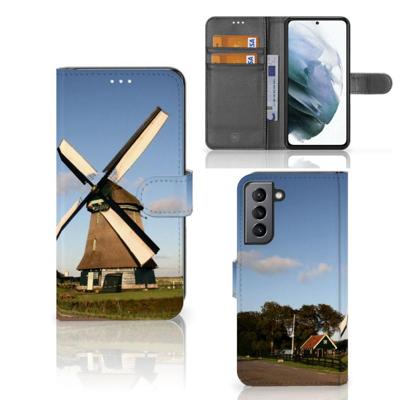 Samsung Galaxy S21 FE | Flip Cover | Molen Samsung Galaxy S21 FE | Flip Cover | Molen
