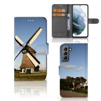 Samsung Galaxy S21 FE | Flip Cover | Molen - thumbnail
