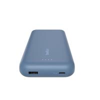 Powerbank Belkin Blauw 20000 mAh - thumbnail