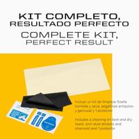 Hoes voor Toetsenbord FR-TEC BL1003 - thumbnail