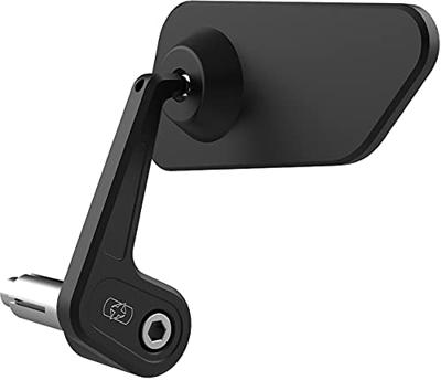 OXFORD spiegel stuureinde "horizon handlebar mirror horizon right