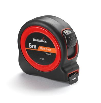 Hultafors Rolbandmaat AP | 5m - HU370203 Hultafors Rolbandmaat AP | 5m - HU370203