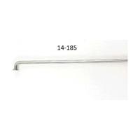 Sapim Spaken 14-185 zink zonder nippel - thumbnail