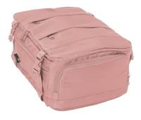 Schoolrugzak Safta Rosa Roze - thumbnail
