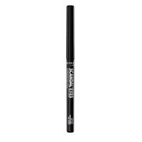 Rimmel London Rimmel London Exaggerate Full Colour Eye Definer (Restage) Intense Black 001 (1st) - thumbnail