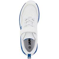 JAKO 5911 Sneaker Performance Junior - Wit/Royal - 32 - thumbnail