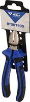 Brilliant Tools BT061900 BT061900 Zijkniptang 160 mm - thumbnail
