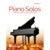 De Haske Piano Solos - Volume 2 - 12 advanced solos for the modern pianist - thumbnail