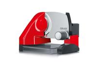 Graef S50003 Snijmachine SKS 503 Rood - thumbnail