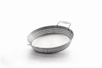 RVS groentekorf BBQ Napoleon Grills - Napoleon grills - thumbnail