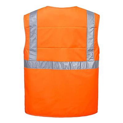 Koelvest oranje L/XL - Koelvest oranje L/XL